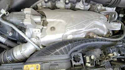 2021 Mercedes-Benz GLA 250 W1N4N4HB6MJ217755 VIN:W1N4N4HB6MJ217755