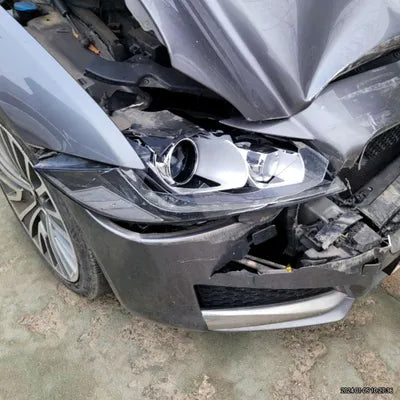2018 Jaguar XF 414KMSAJBB4BN7JCY VIN:414KMSAJBB4BN7JCY