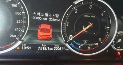 2015 BMW 520 WBA5E5106FG064947 VIN:WBA5E5106FG064947