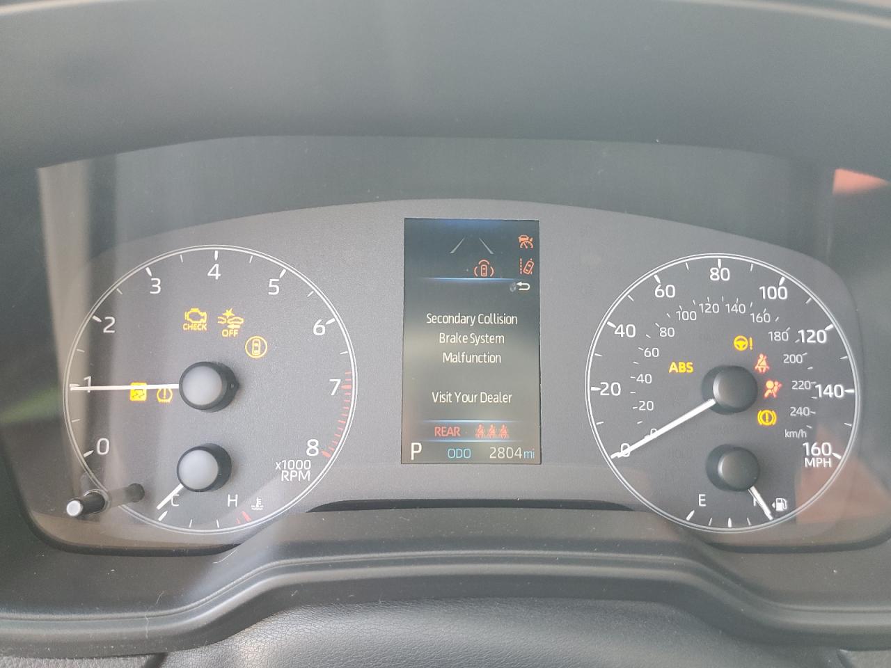 2024 TOYOTA COROLLA SE VIN:5YFS4MCE6RP182690