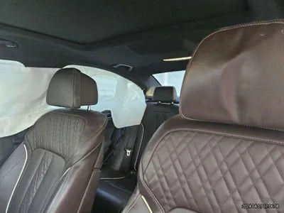 2021 BMW 523 WBA11ES05MWX21765 VIN:WBA11ES05MWX21765