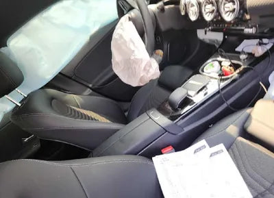 2020 Mercedes-Benz A 220 W1K3G4EB4LJ244264 VIN:W1K3G4EB4LJ244264