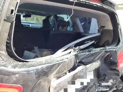 2019 Kia Mohave VIN: