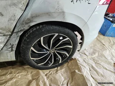 2022 Volkswagen Golf WVWZZZCDZNW119564 VIN:WVWZZZCDZNW119564