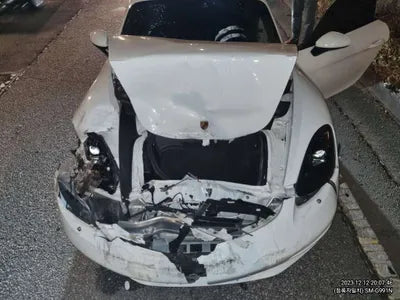2019 Porsche Cayman WP0AA2981KS261375 VIN:WP0AA2981KS261375