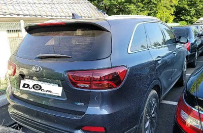 2019 Kia Sorento KNAPS81BBKA546648 VIN:KNAPS81BBKA546648