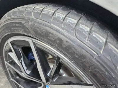 2022 BMW 530 WBA31BJ02NWX81996 VIN:WBA31BJ02NWX81996