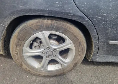 2015 Mercedes-Benz GLK 220 WDCGG8EB8FG389368 VIN:WDCGG8EB8FG389368