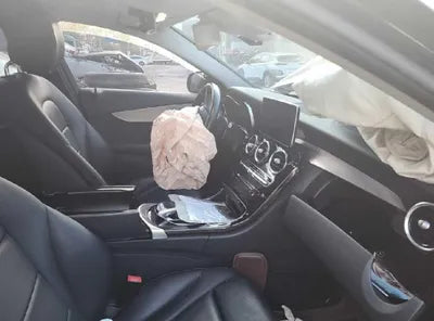 2016 Mercedes-Benz C 200 WDDWF4CB0GF384288 VIN:WDDWF4CB0GF384288