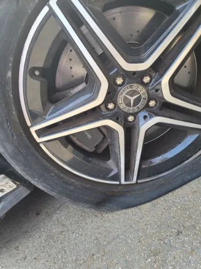 2020 Mercedes-Benz GLE 400 W1NFD2DB1LA275888 VIN:W1NFD2DB1LA275888