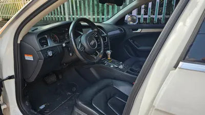 2015 Audi A4 WAUZZZ8K9FN027472 VIN:WAUZZZ8K9FN027472