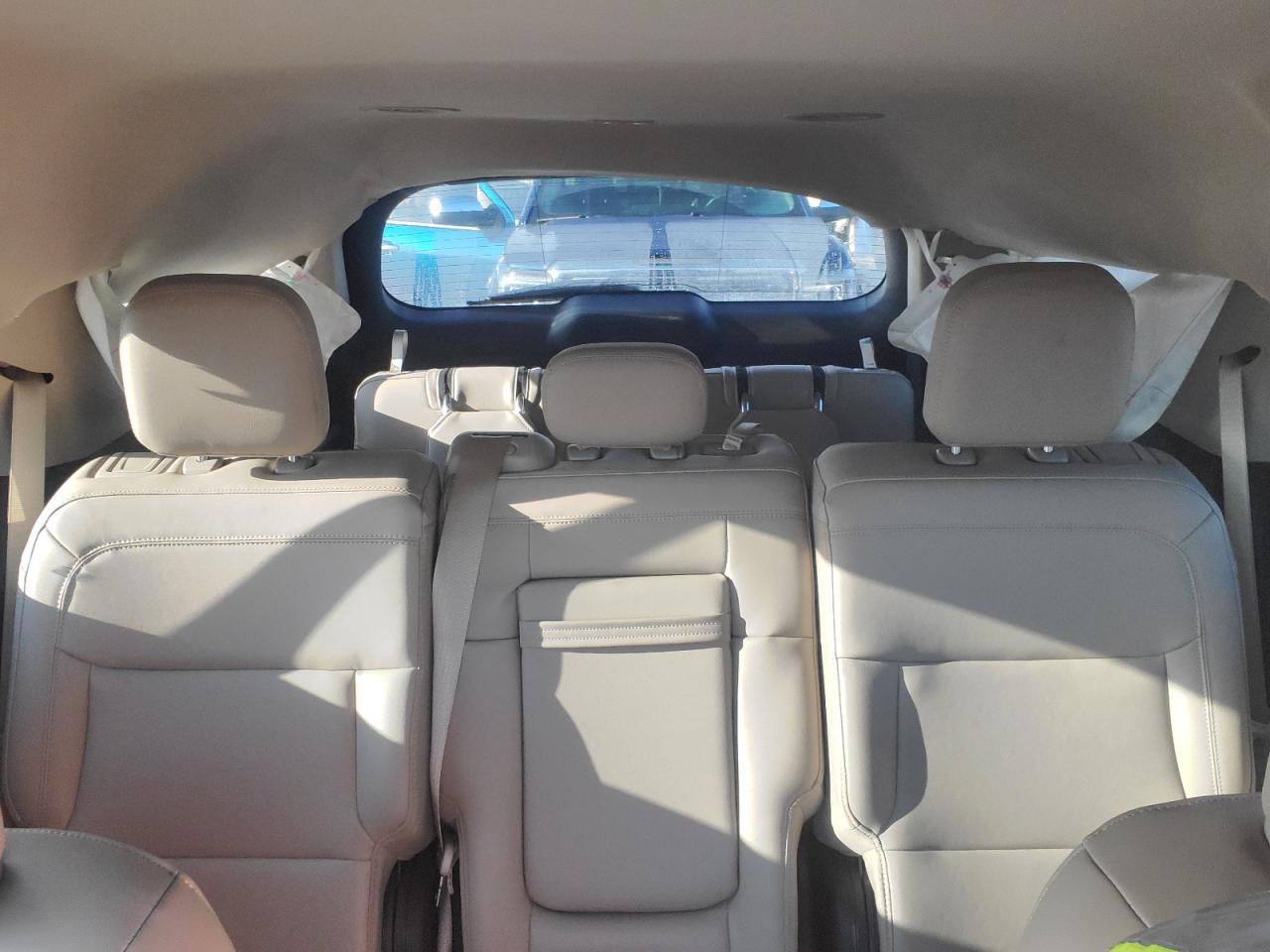 2022 FORD EXPLORER XLT VIN:1FMSK8DHXNGC30589