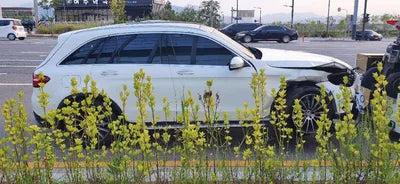 2016 Mercedes-Benz GLC 220 VIN: