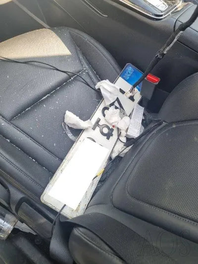 2021 Hyundai Tucson KMHJB81CBNU106811 VIN:KMHJB81CBNU106811