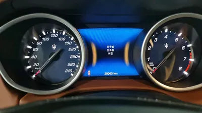 2019 Maserati Ghibli ZAM57YTG9K1317874 VIN:ZAM57YTG9K1317874