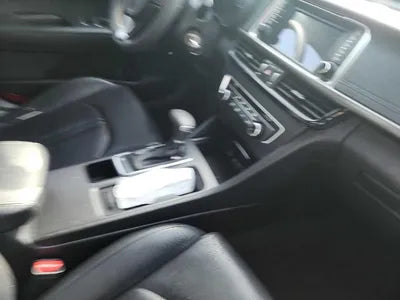 2016 Kia K5 212KMKNAGU416BGA1 VIN:212KMKNAGU416BGA1