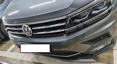 2020 Volkswagen Tiguan Allspace WVGZZZ5NZLM176956 VIN:WVGZZZ5NZLM176956