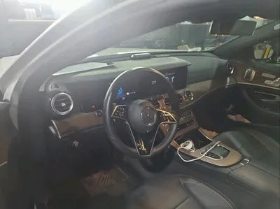 2021 Mercedes-Benz E 300 W1KZF5EBXMA963944 VIN:W1KZF5EBXMA963944