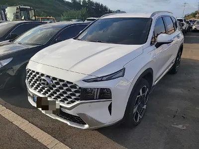 2020 Hyundai Santa FE 949KMKMHS381BBLU2 VIN:949KMKMHS381BBLU2