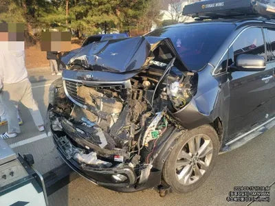 2015 Kia Carnival KNAMC81ABFS049531 VIN:KNAMC81ABFS049531