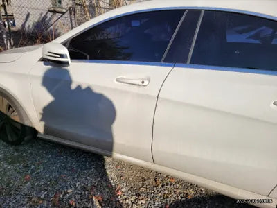 2018 Mercedes-Benz CLA 250 WDDSJ4GB5JN670500 VIN:WDDSJ4GB5JN670500