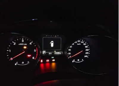 2017 Kia Carnival KNAME81ABHS246608 VIN:KNAME81ABHS246608