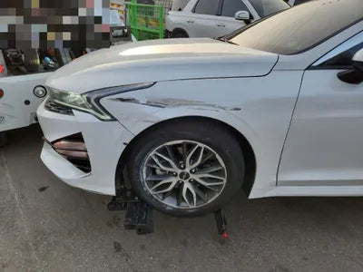 2023 Kia K5 VIN: