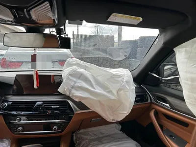 2017 BMW 520 WBAJC3101HG991253 VIN:WBAJC3101HG991253