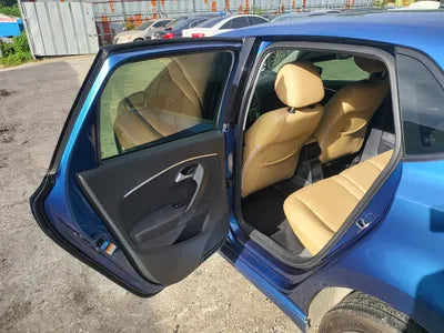 2015 Volkswagen Polo WVWZZZ6RZFY263618 VIN:WVWZZZ6RZFY263618