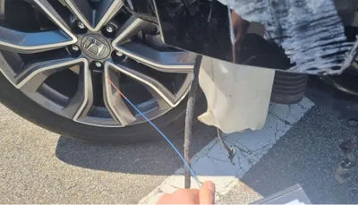 2021 Honda CR-V VIN: