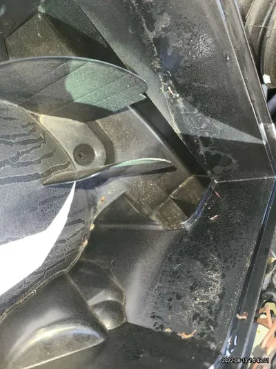 2018 BMW 530 WBAJD3103JWC97515 VIN:WBAJD3103JWC97515