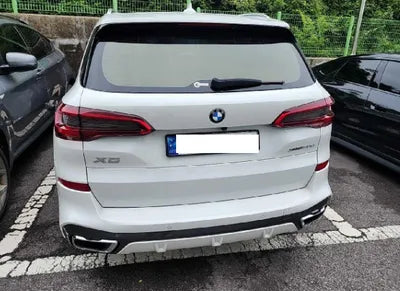 2019 BMW 530 WBACV6100KLJ65268 VIN:WBACV6100KLJ65268