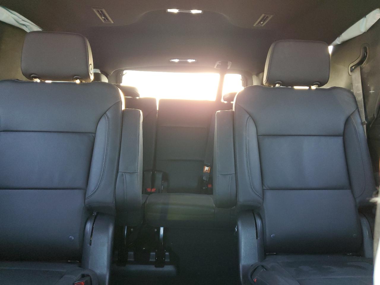 2022 CHEVROLET TAHOE K1500 Z71 VIN:1GNSKPKD7NR259090