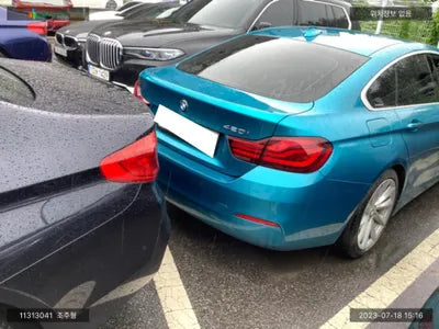 2019 BMW 420 WBA4H3101LBV66703 VIN:WBA4H3101LBV66703