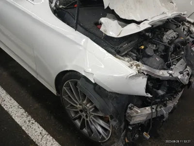 2022 Mercedes-Benz E 350 W1KZF8GBXNB011231 VIN:W1KZF8GBXNB011231