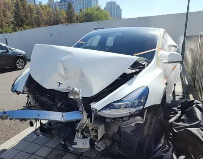 2021 Tesla Model Y 5YJYGDEE6MF176164 VIN:5YJYGDEE6MF176164