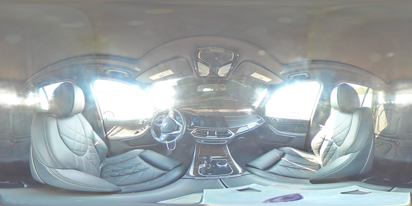 2023 BMW X5 XDRIVE40I VIN:5UXCR6C04P9N98955