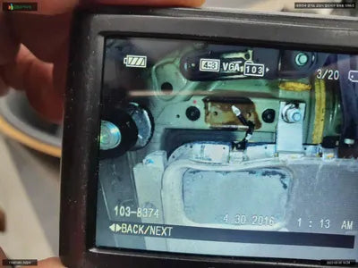 2019 Hyundai Kona KMHK281GFKU043828 VIN:KMHK281GFKU043828