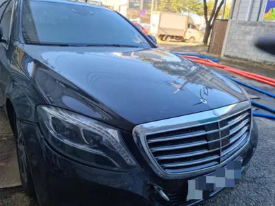 2015 Mercedes-Benz S 350 810KMWDDUG3DBXFA1 VIN:810KMWDDUG3DBXFA1