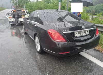 2015 Mercedes-Benz S 350 WDDUF3DB8FA166398 VIN:WDDUF3DB8FA166398