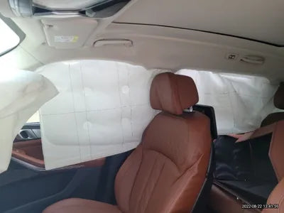 2021 BMW 740 727KMWBACW2107M9F VIN:727KMWBACW2107M9F