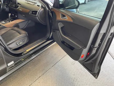 2016 Audi A6 WAUZZZ4G0GN038010 VIN:WAUZZZ4G0GN038010