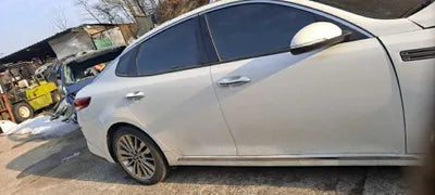 2019 Kia K5 676KMKNAGU411BKA2 VIN:676KMKNAGU411BKA2
