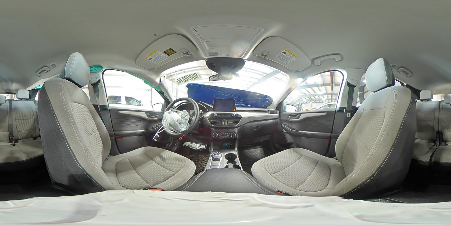 2022 FORD ESCAPE SE VIN:1FMCU9G62NUB64278