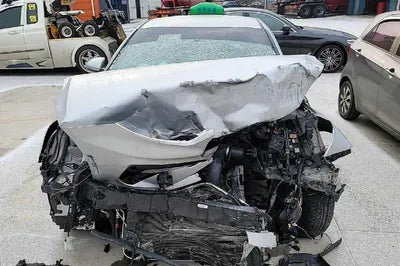 2019 Kia K5 KNAGU416BLA372866 VIN:KNAGU416BLA372866