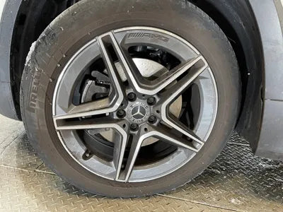 2021 Mercedes-Benz B 250 W1N4M4HB8MW086334 VIN:W1N4M4HB8MW086334