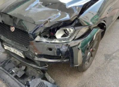 2018 Jaguar F-Pace KMSADCA2BN3JA3209 VIN:KMSADCA2BN3JA3209