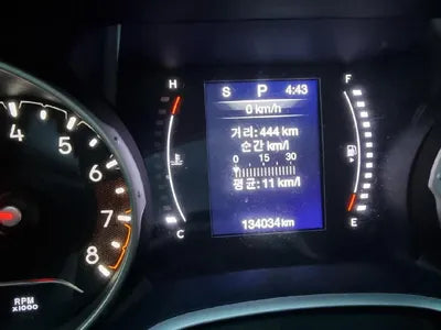 2018 Jeep Compass 3C4NJDBB6JT393970 VIN:3C4NJDBB6JT393970
