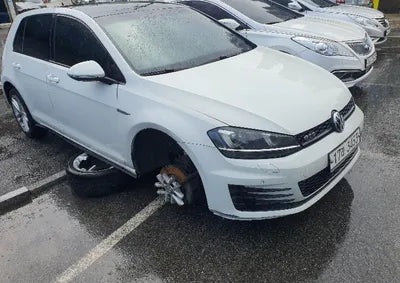 2015 Volkswagen Golf WVWZZZAUZFW190384 VIN:WVWZZZAUZFW190384