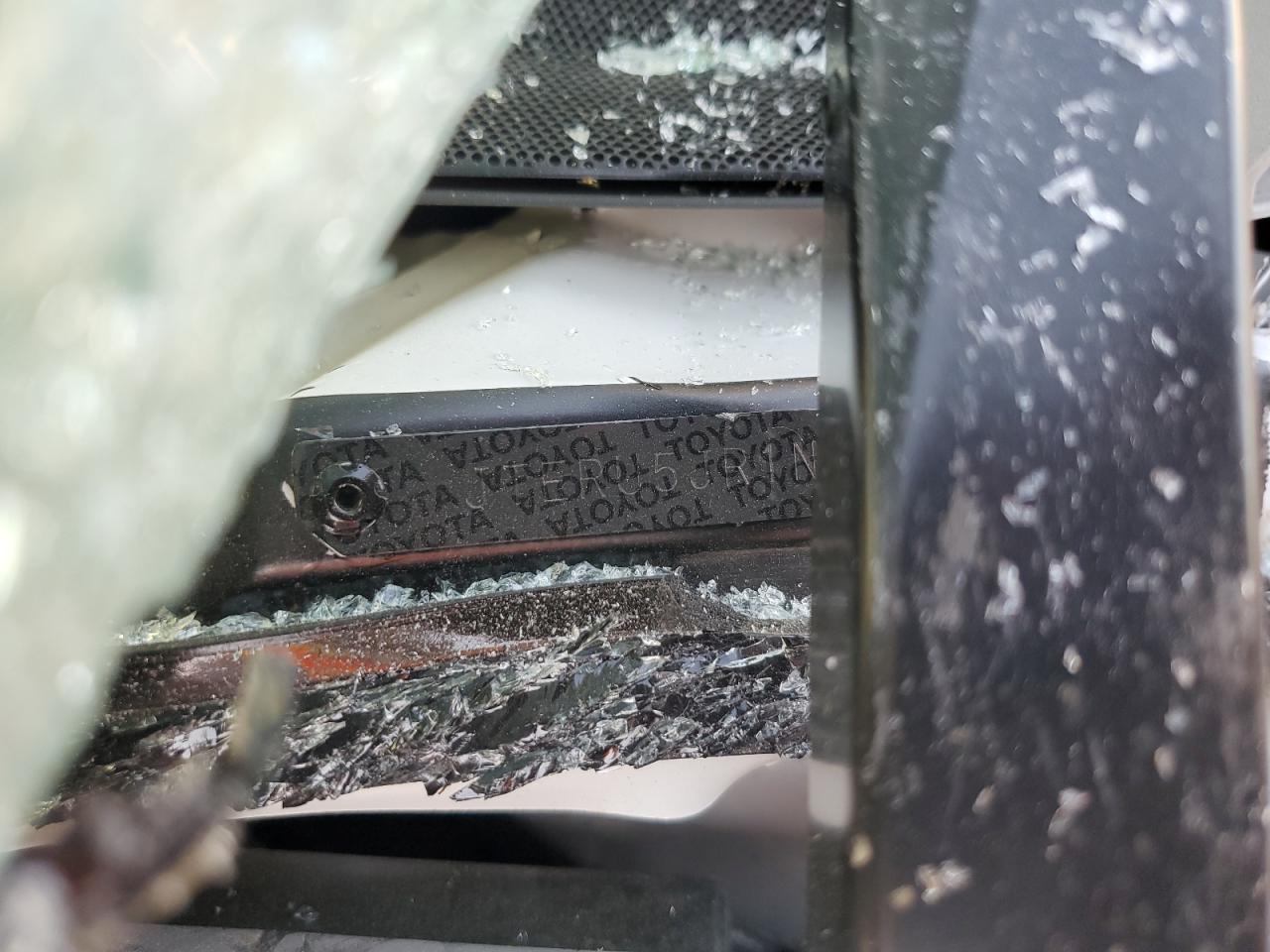 2022 TOYOTA 4RUNNER SR5 PREMIUM VIN:JTERU5JR1N6042960